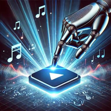 Stream Music